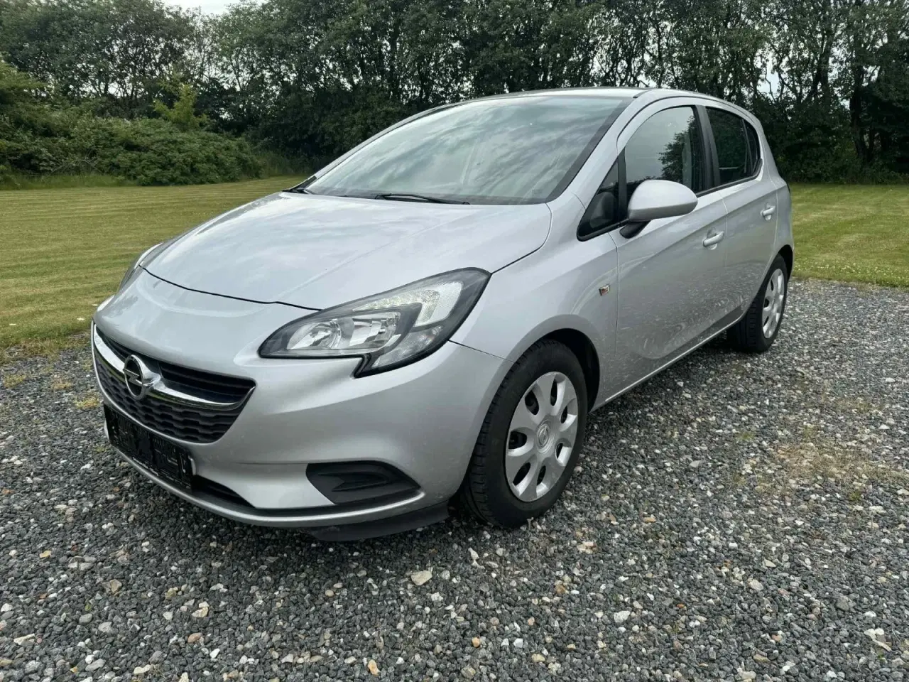 Billede 1 - Opel Corsa 1,0 T 90 Enjoy
