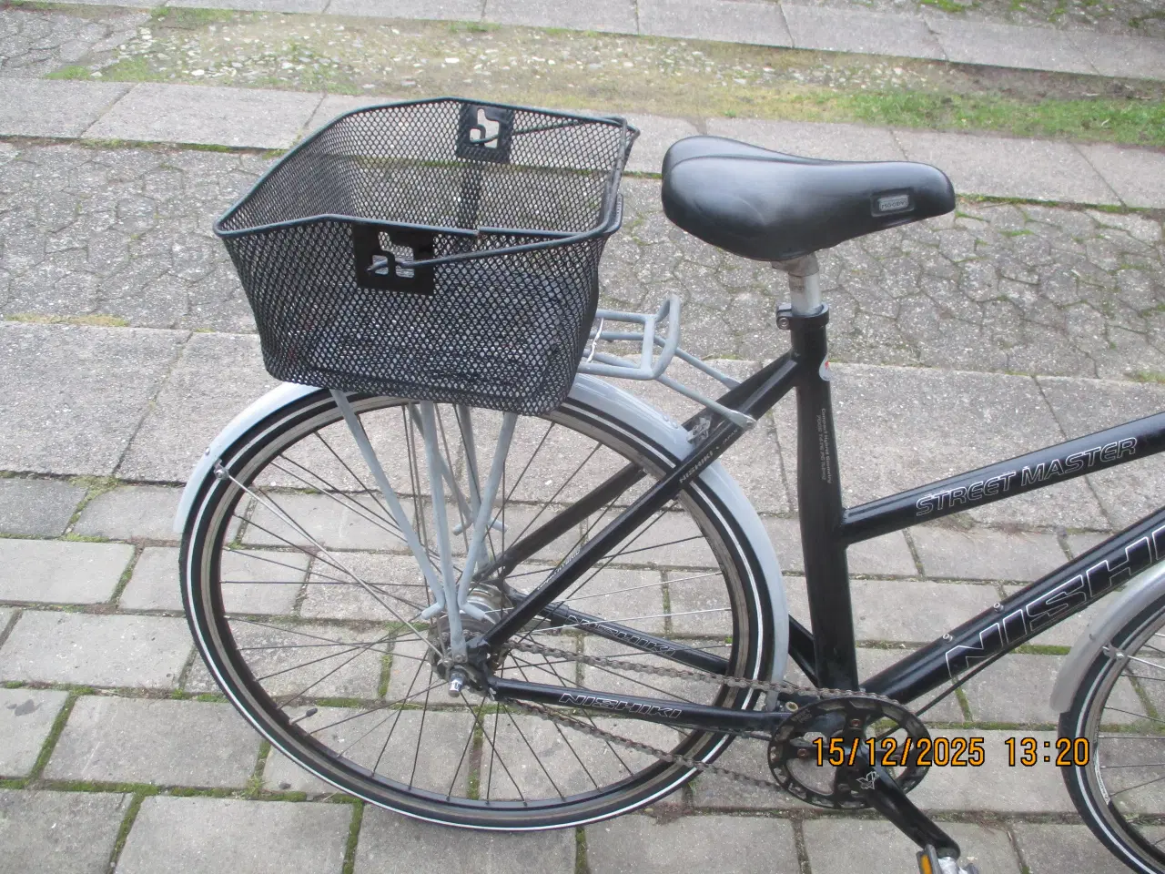 Billede 6 - Rigtig flot cykel