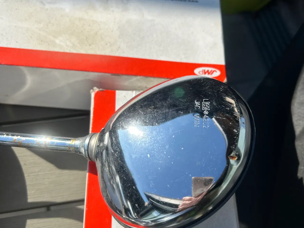 Billede 19 - Honda cx 500c