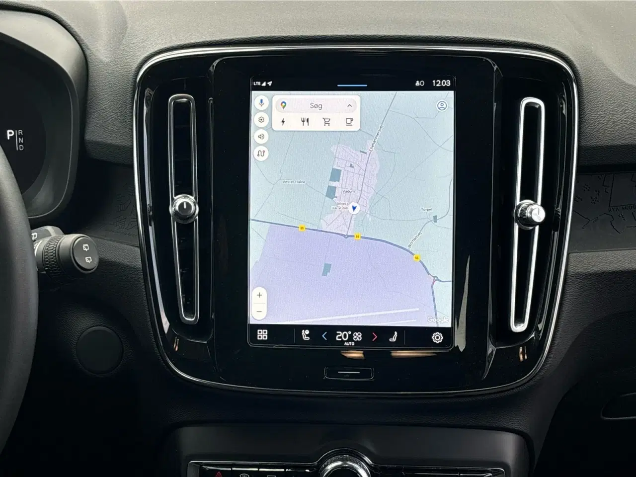 Billede 13 - Volvo XC40  ReCharge Twin Plus