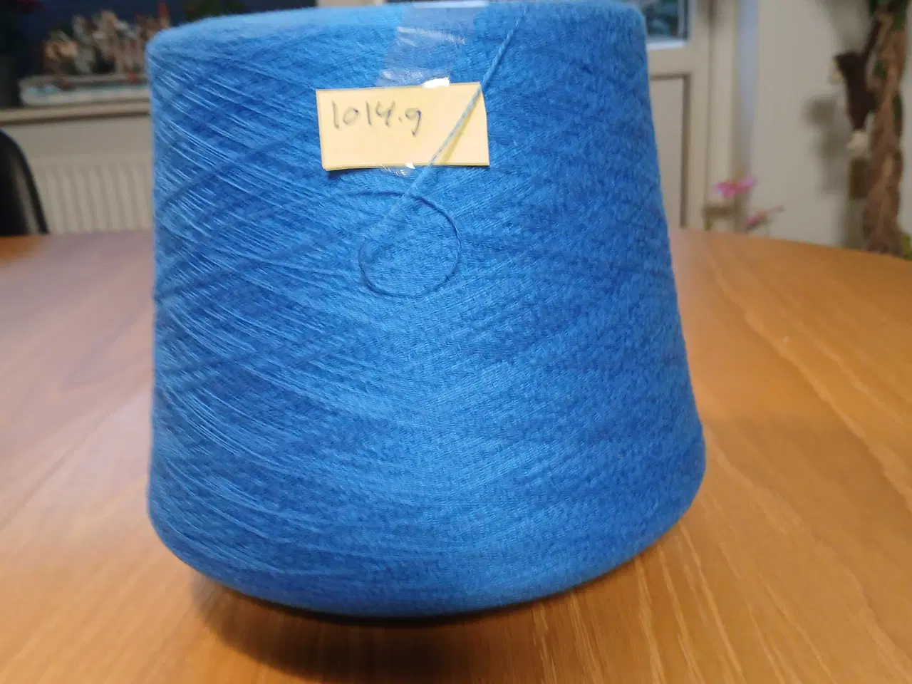 Billede 15 - Garn sælges