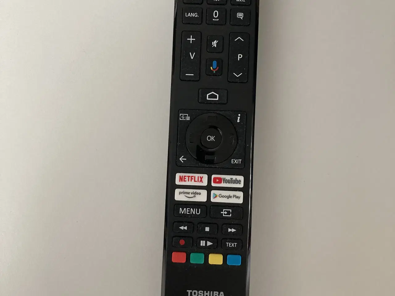 Billede 2 - Toshiba 24” Android TV