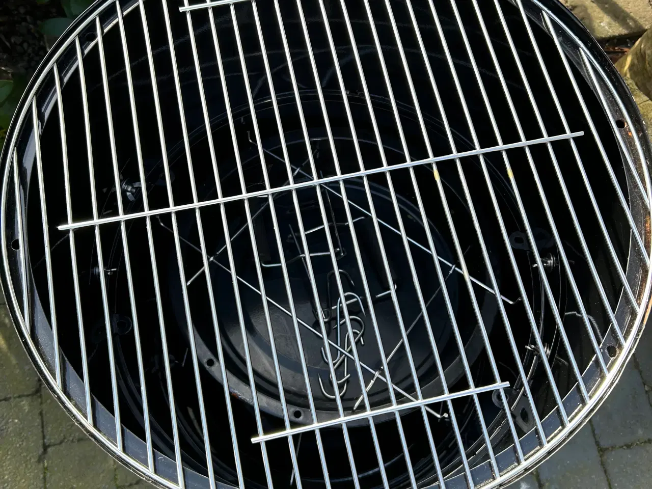 Billede 2 - NY Grill tønde