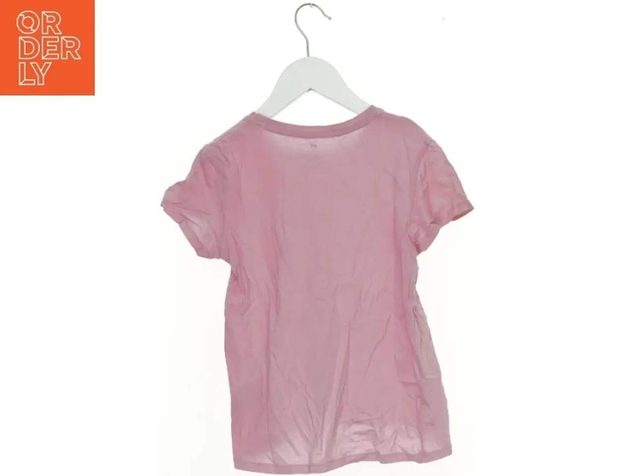 Billede 2 - T-Shirt fra H&M (str. 140 cm)