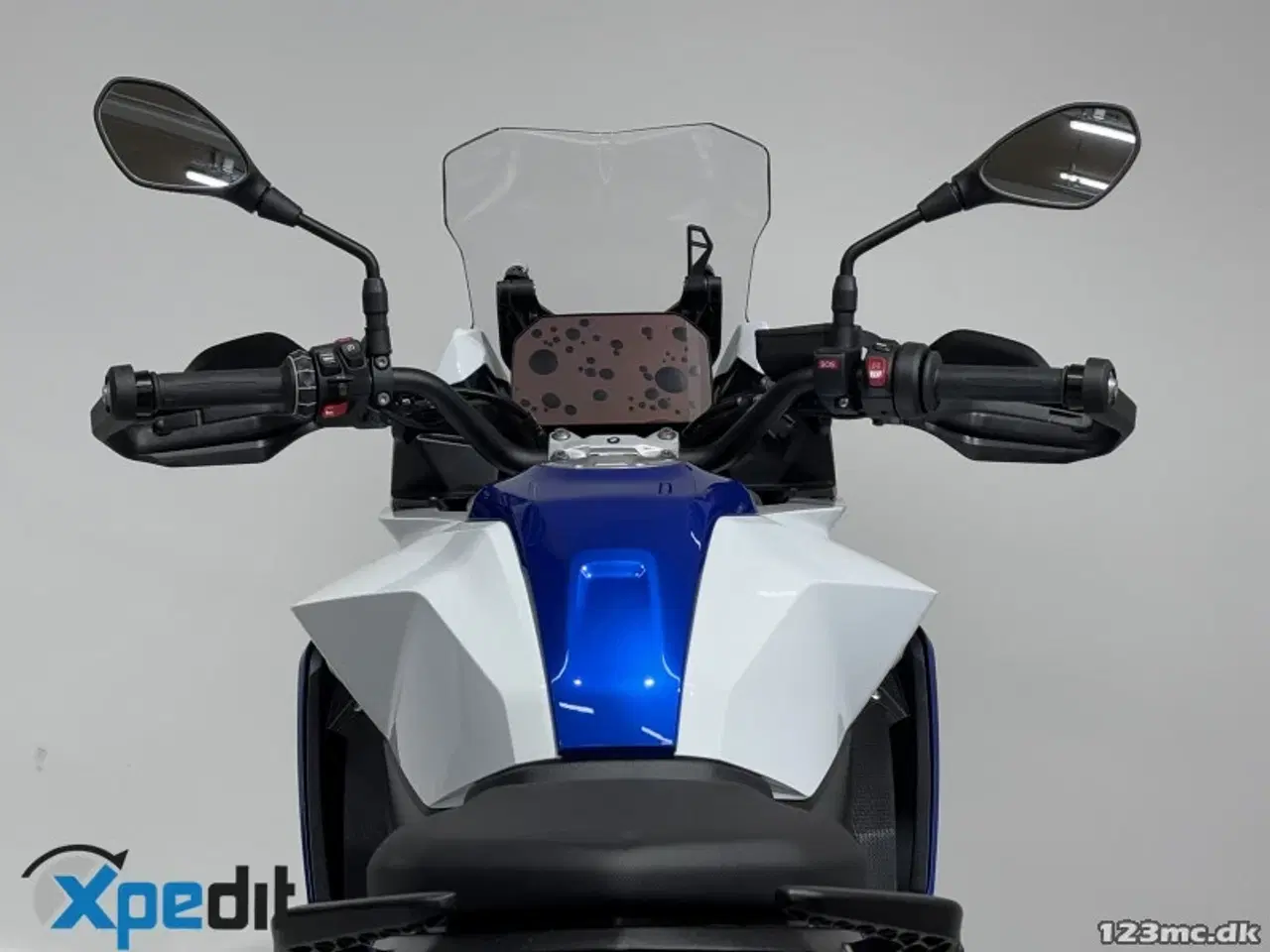 Billede 10 - BMW F 900 XR