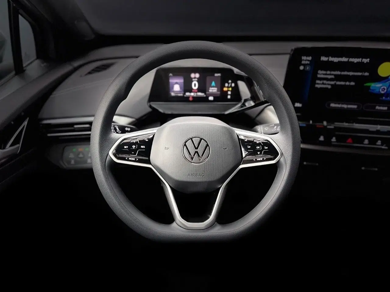 Billede 6 - VW ID.5 77 Pro