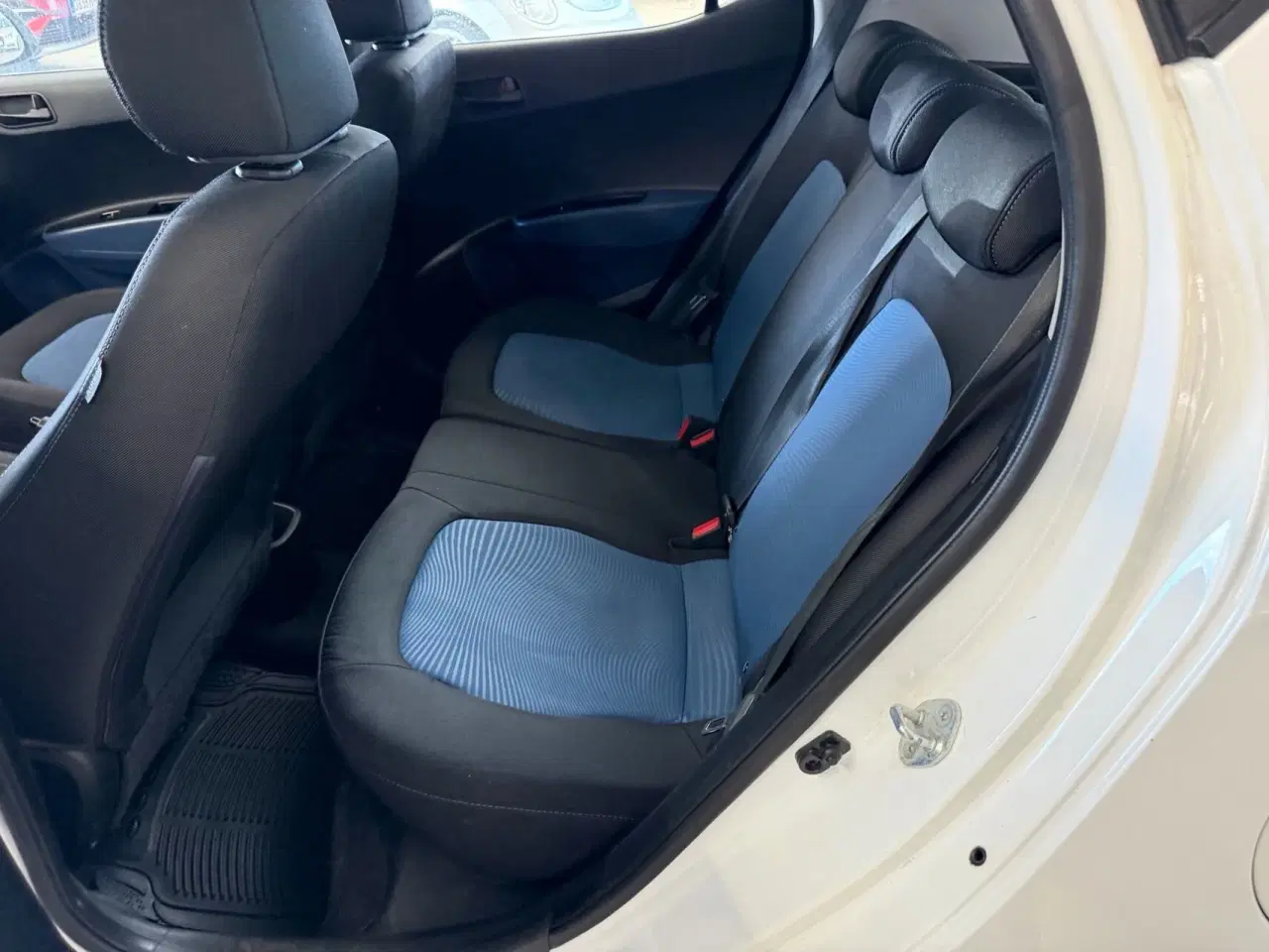 Billede 16 - Hyundai i10 1,0 Go Air 66HK 5d