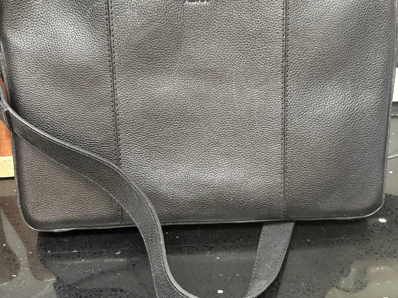 Billede 4 - NY Adax taske til PC “14”