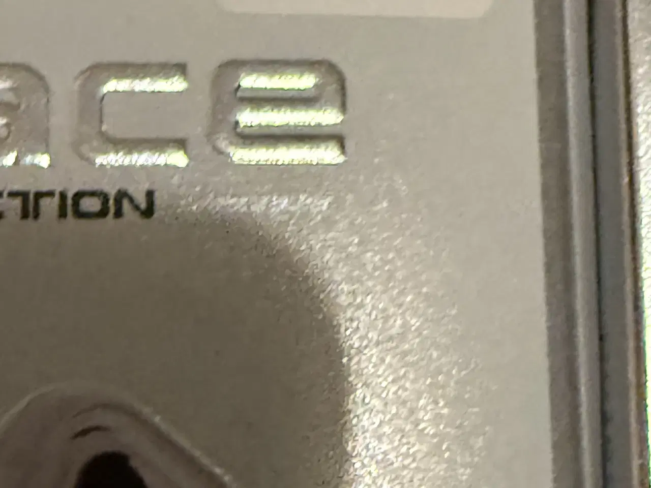 Billede 3 - Space Collection iPhone cover t. 6,7" skærm.