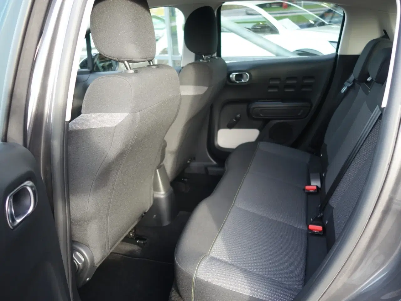 Billede 9 - Citroën C3 1,2 PureTech 82 Supreme