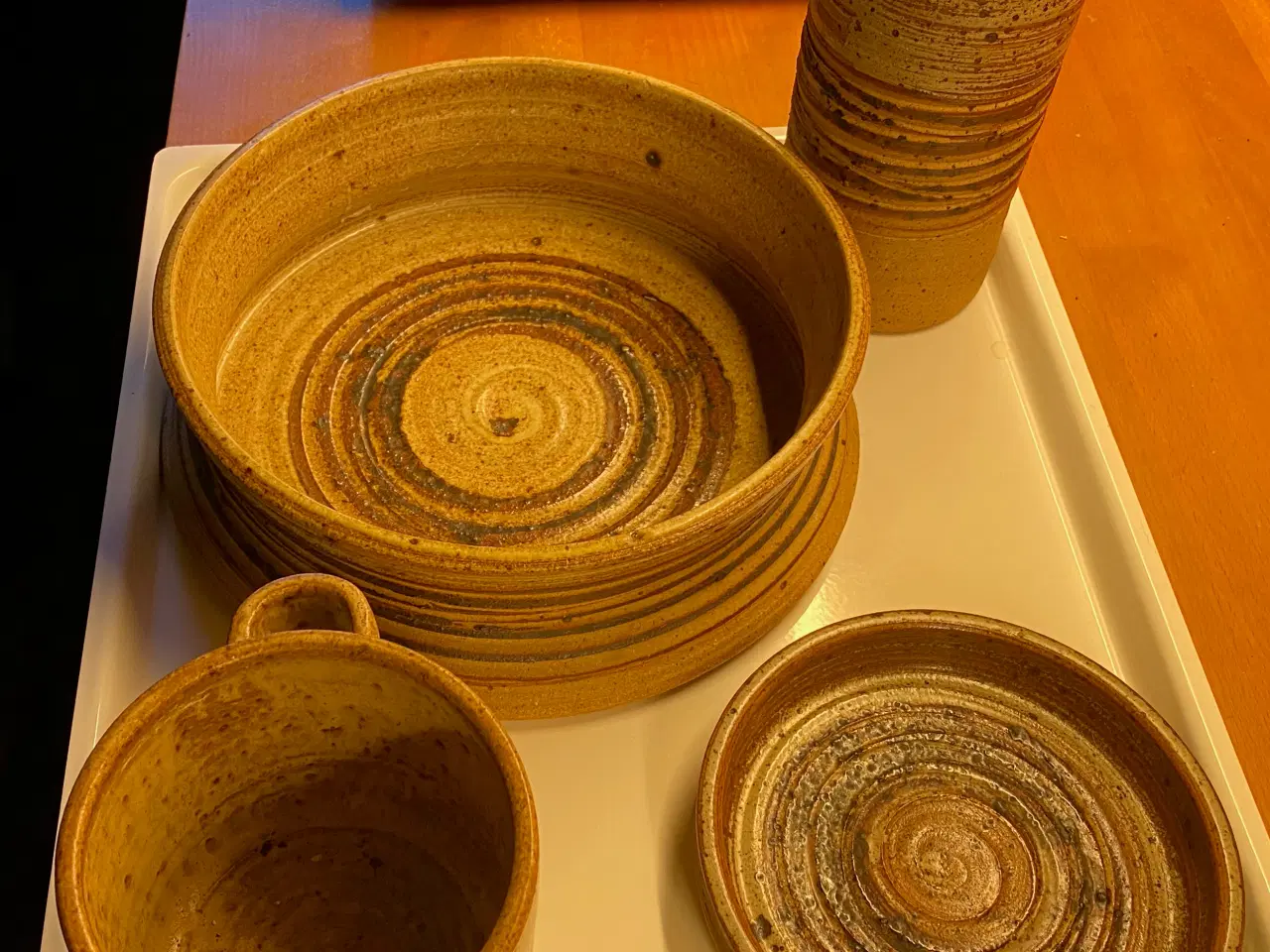 Billede 2 -  7 annoncer kr. 25-, kr. 30,- frit valg, kr. 100,-