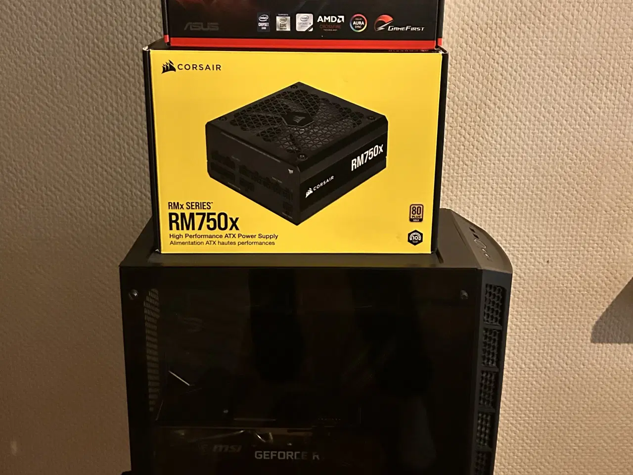 Billede 3 - Kompakt Gamer Pc