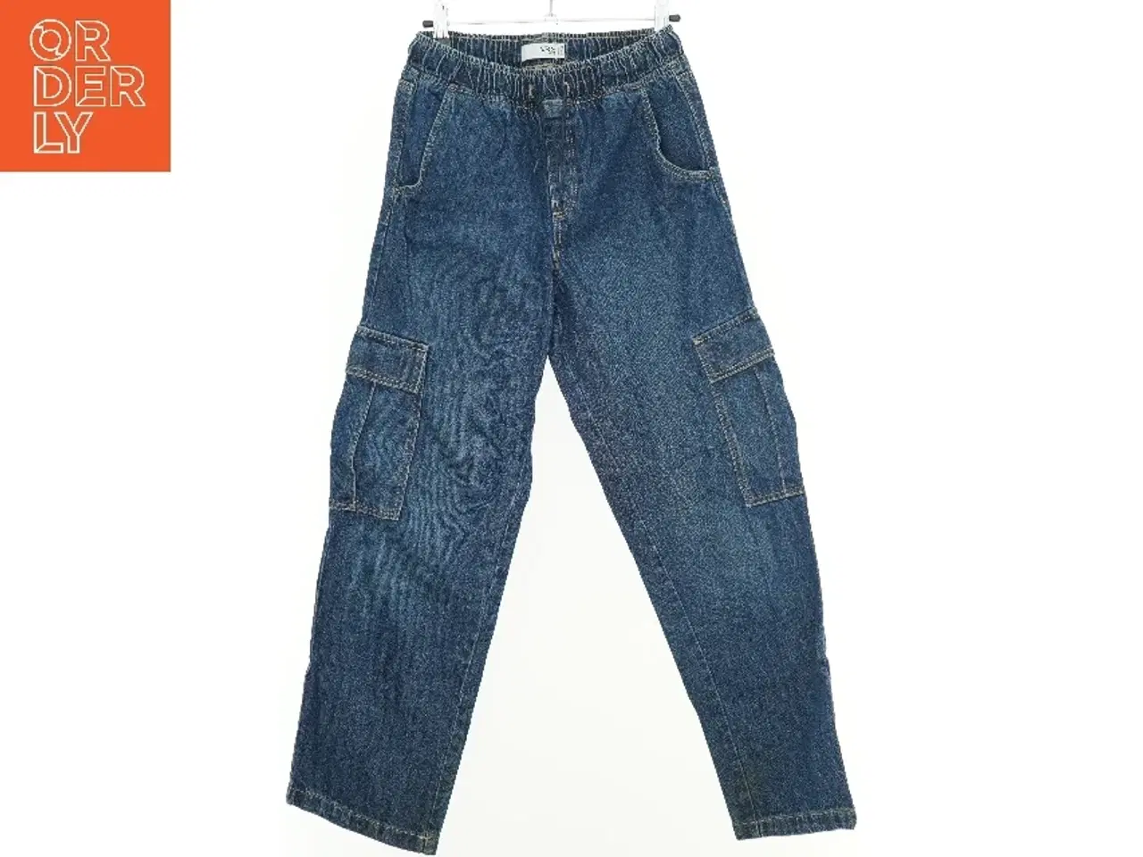 Billede 1 - Bukser fra VRS (str. 158 cm)