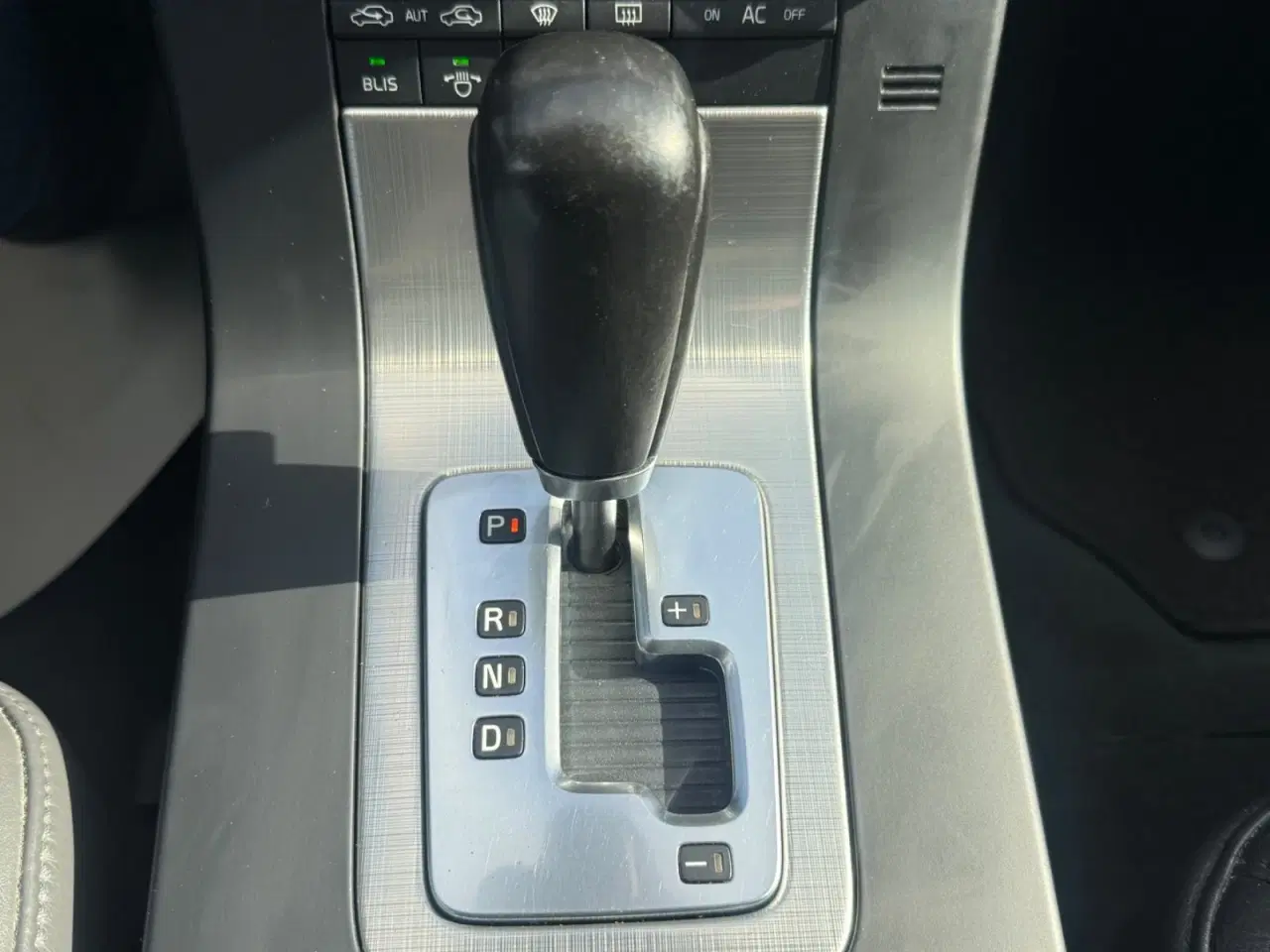Billede 16 - Volvo V70 2,5 T Momentum aut.