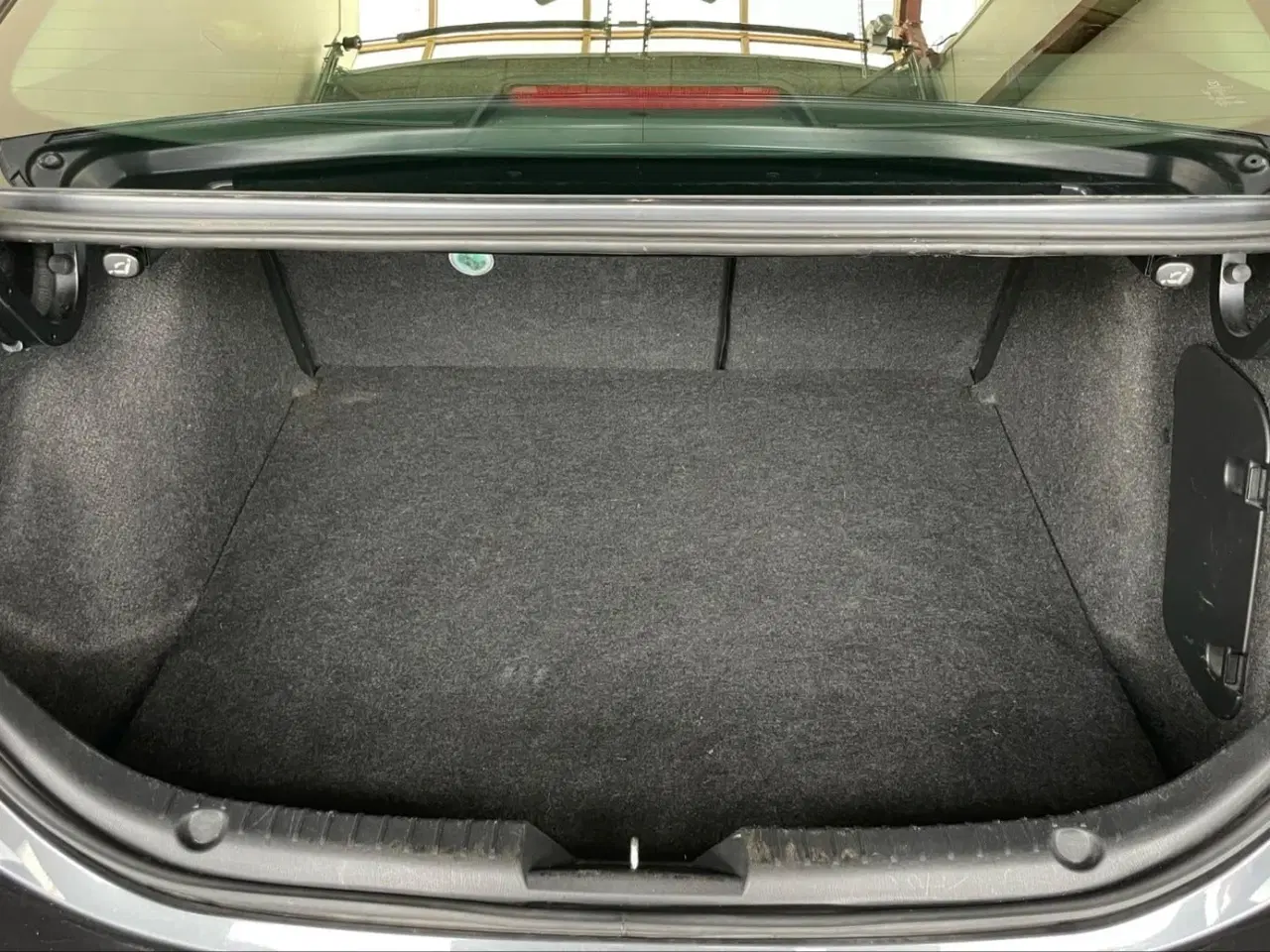 Billede 16 - Mazda 3 1,5 SkyActiv-G 100 Vision