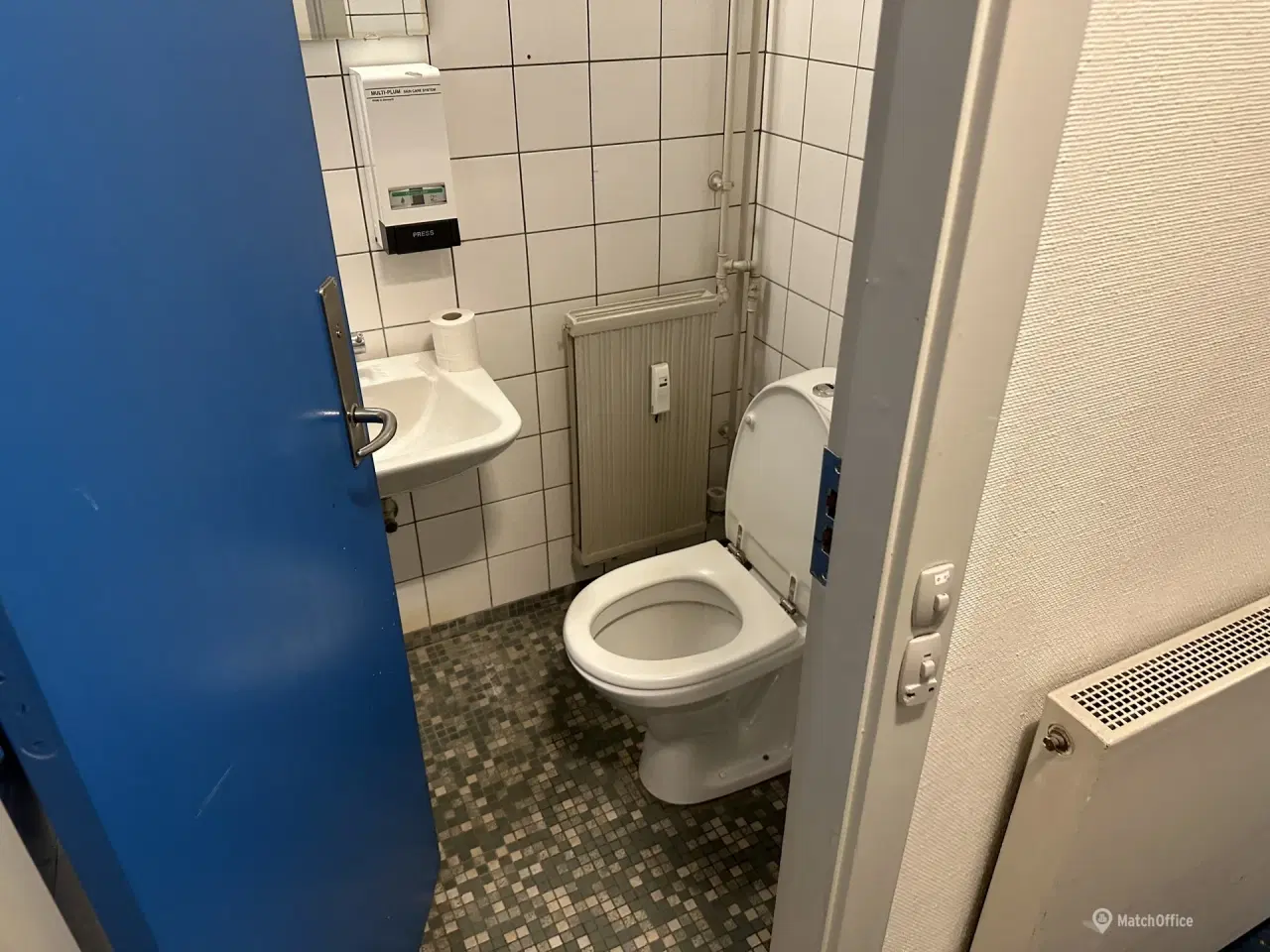 Billede 5 - Direkte til E20 - Langeskov - Fyn