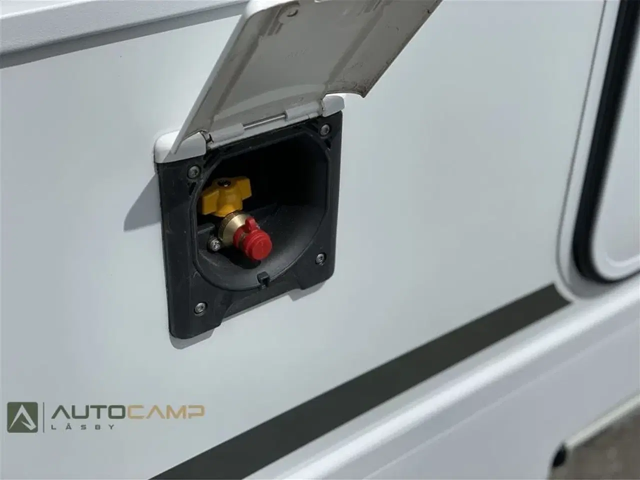 Billede 19 - 2024 - Carado T 459 PRO+