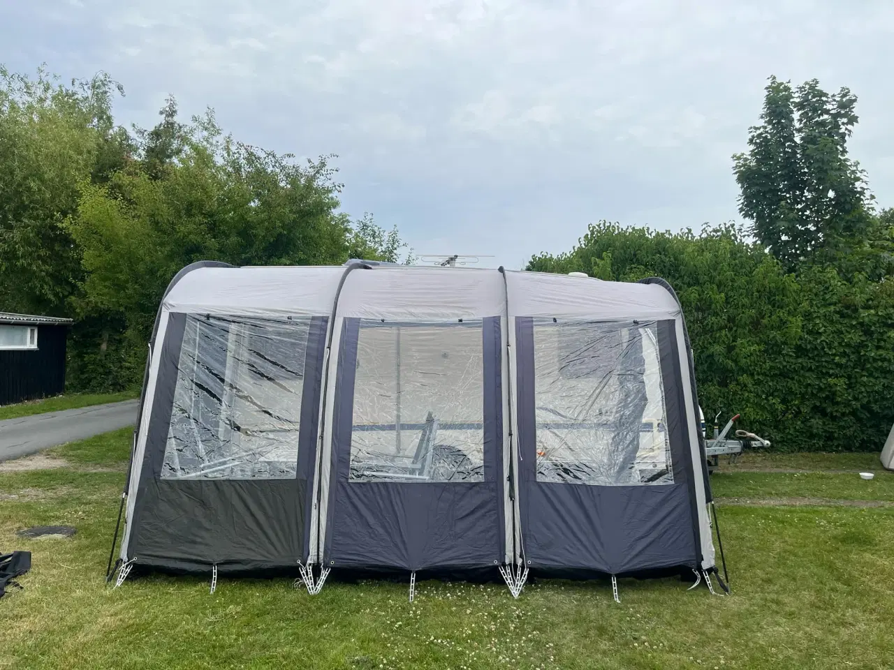 Billede 2 - 2003 Sprite Super 450
