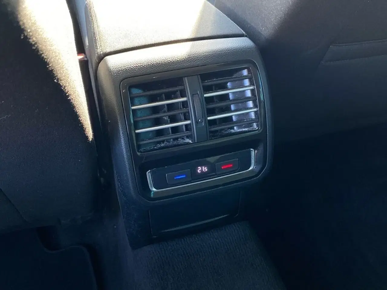 Billede 13 - VW Passat Variant 1,4 TSI BMT ACT Comfortline Premium DSG 150HK Stc 7g Aut.