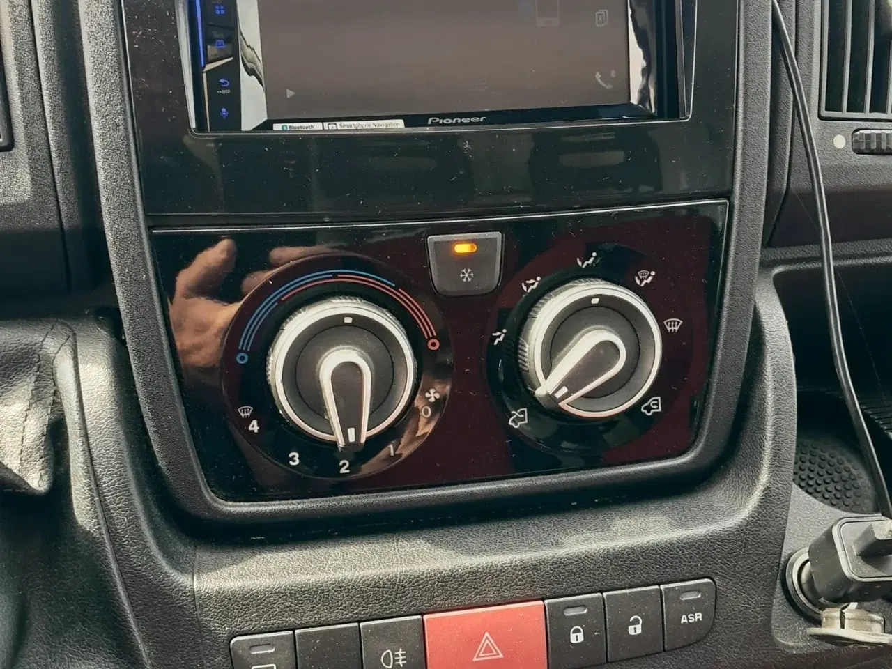 Billede 8 - Fiat Ducato 33 2,3 MJT 130 Kølevogn L3H2