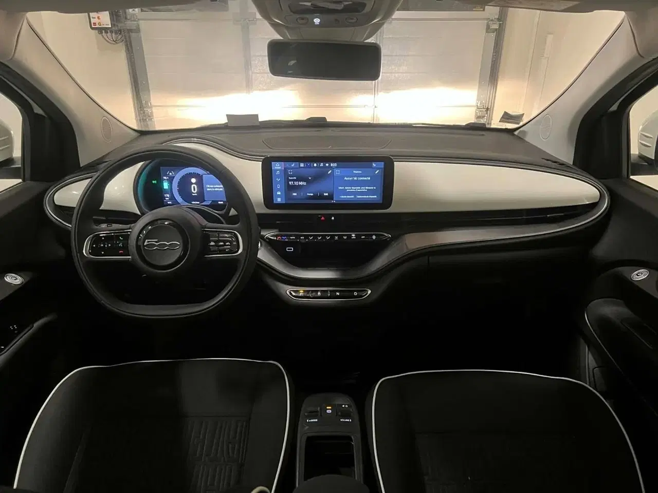 Billede 8 - Fiat 500e 42 Icon