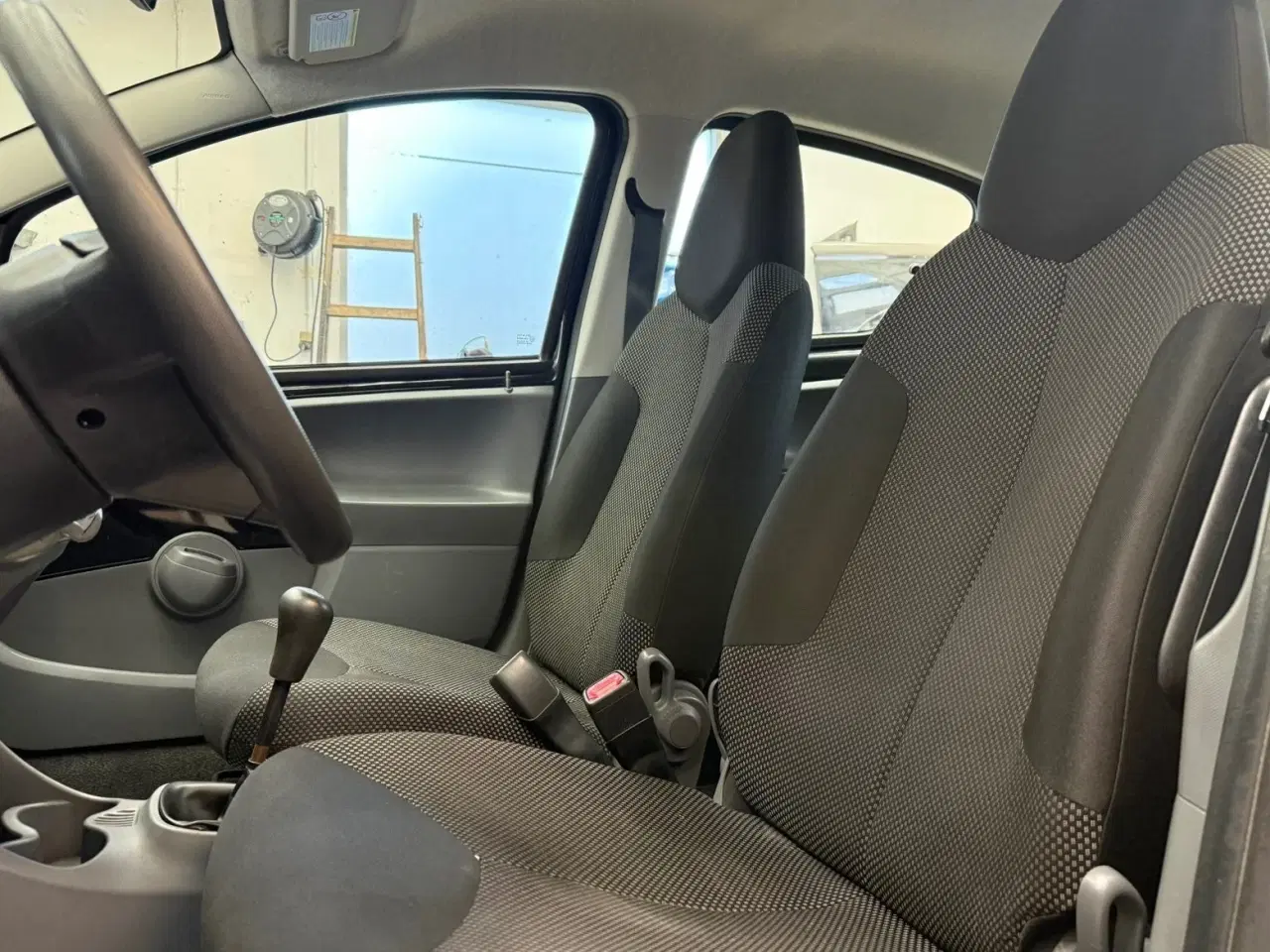 Billede 5 - Toyota Aygo 1,0 Air