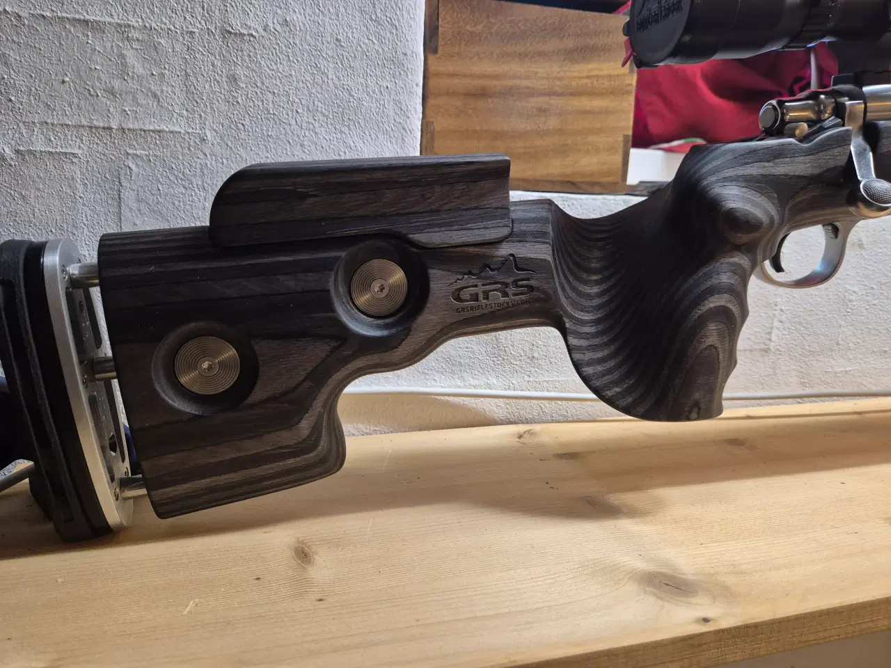 Billede 6 - Remington 700 SF Sendero 2, 300 win mag