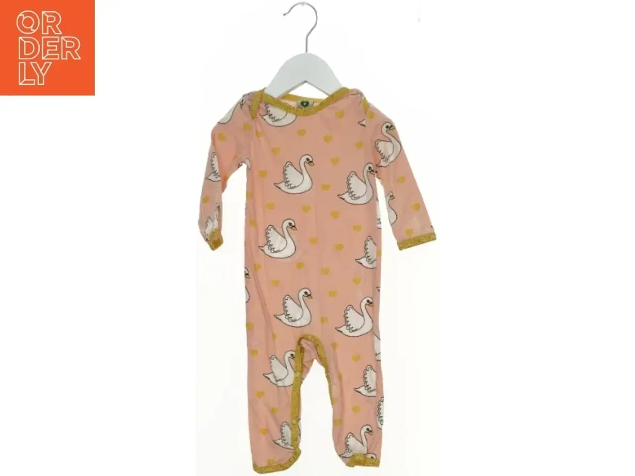 Billede 1 - Bodystocking fra Småfolk (str. 68 cm)