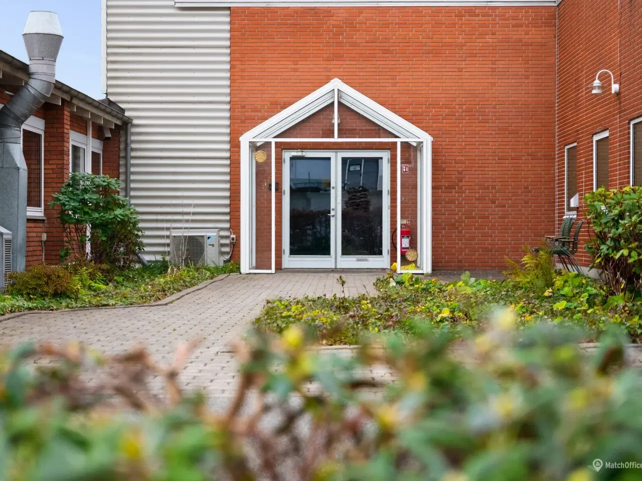 Billede 16 - VESTERLUNDVEJ 18 – Kontor l Lager l Showroom - I alt 1.789 m²