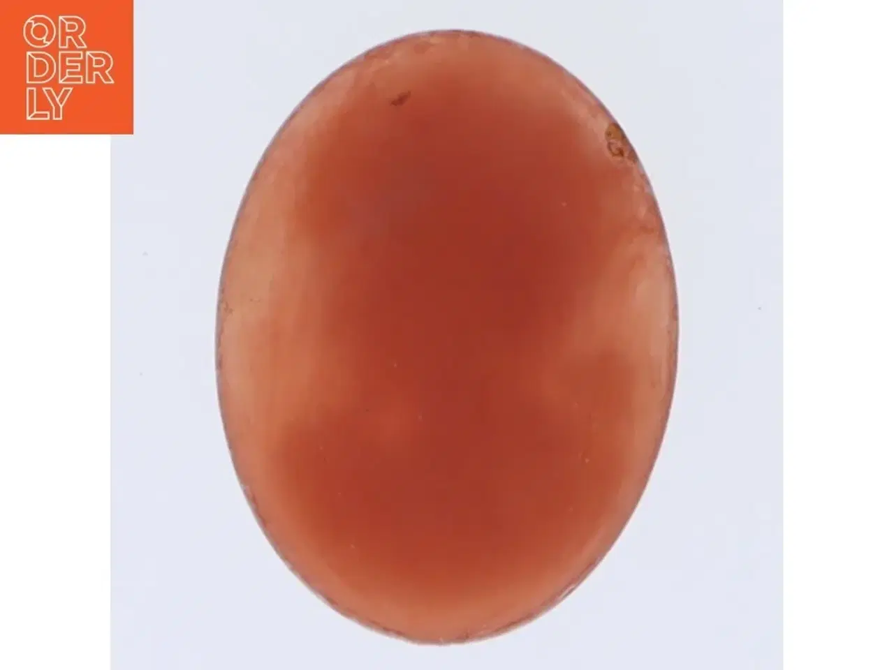Billede 3 - Kamé, andet materiale (str. 4 cm)