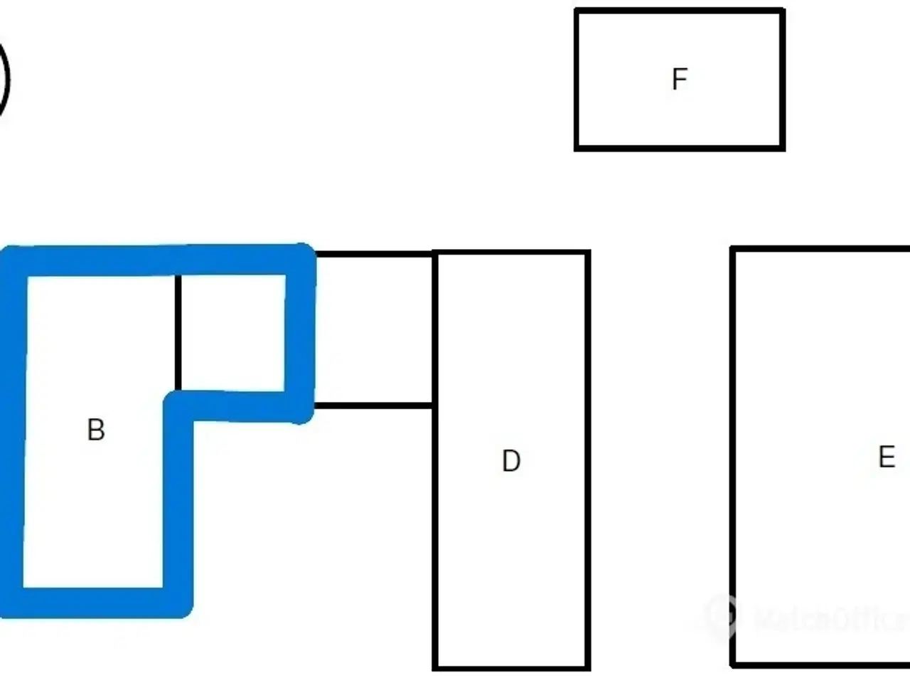 Billede 1 - Opbevaring, Storage, Lagerhotel
