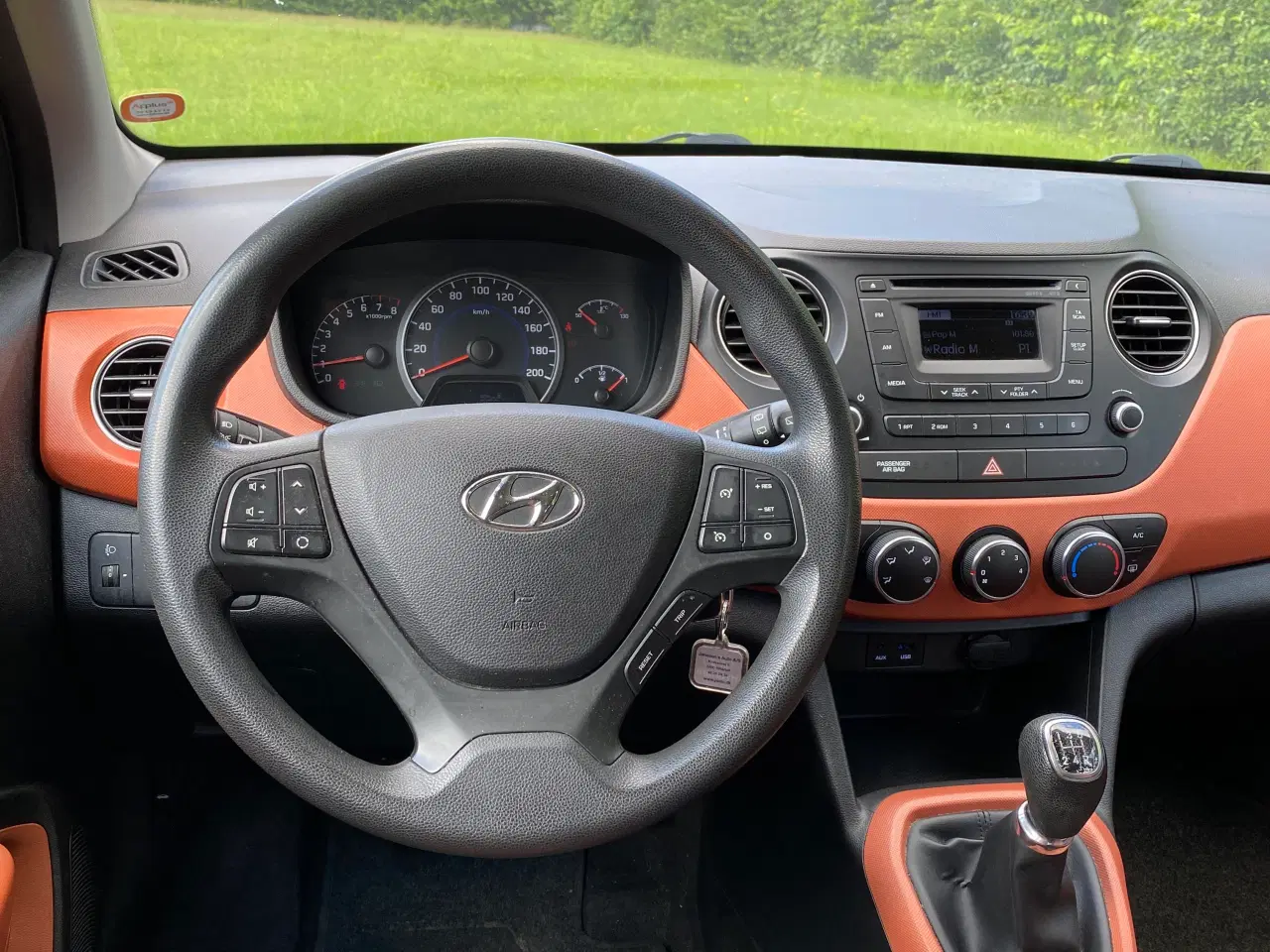 Billede 7 - Hyundai i10 2015 