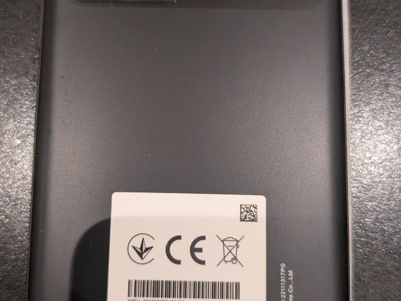 Billede 4 - POCO X5 smartphone