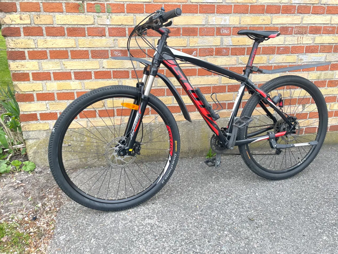 Billede 8 - SCOTT Aspect 930 – Str. L / 29” – Velholdt og klar