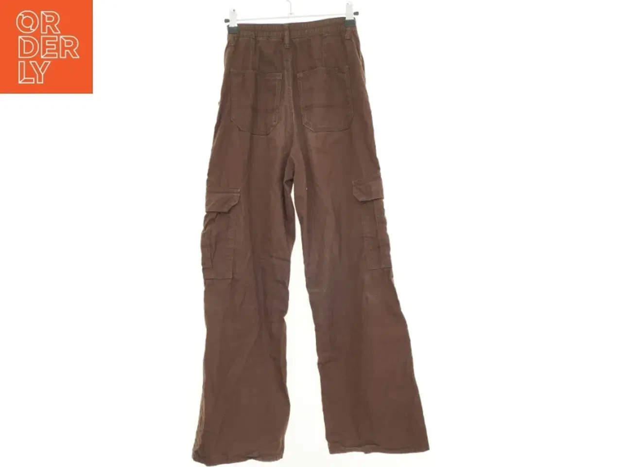 Billede 1 - Bukser fra H&M (str. 152 cm)