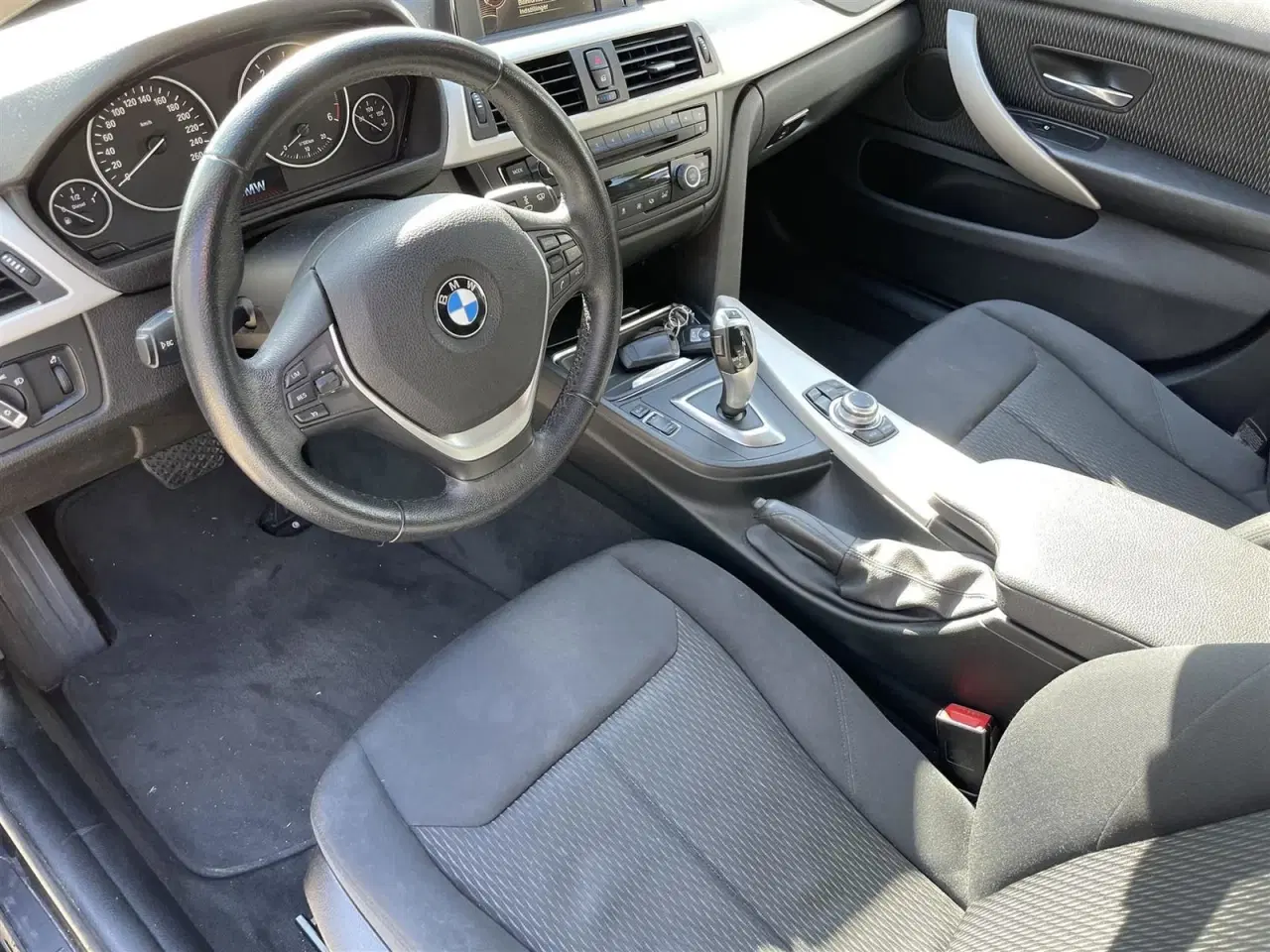 Billede 7 - BMW 420d 2,0 Gran Coupé aut.