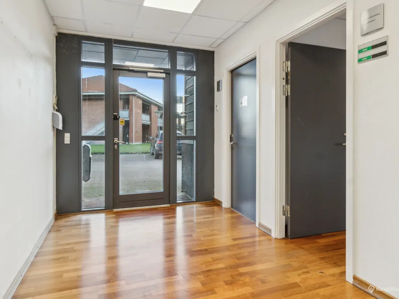 Billede 6 - Produktion/lager - tidligere været anvendt til produktion af fødevarer