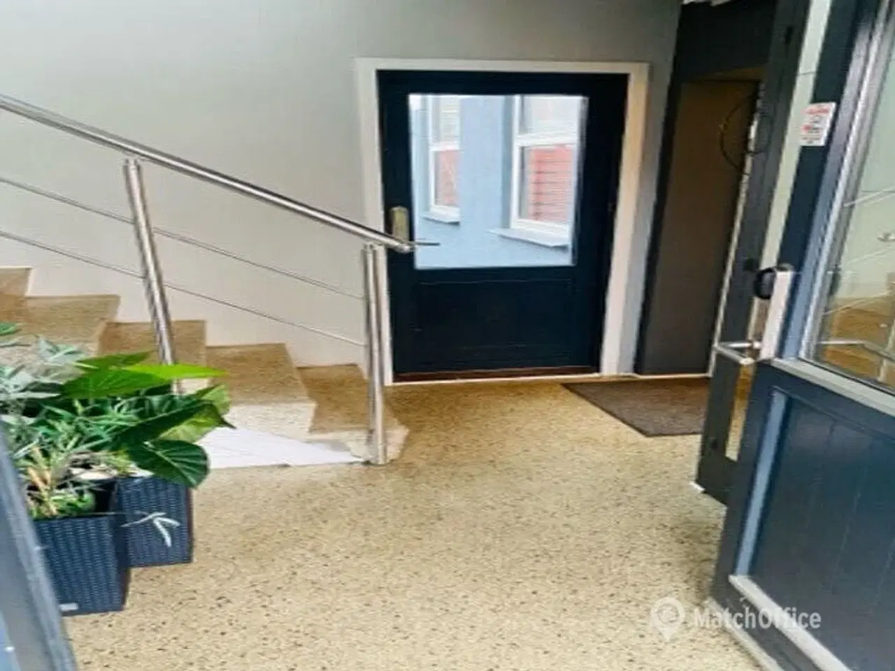 Billede 3 - Lyst kontor med faciliteter i hjertet af Storkøbenhavn.