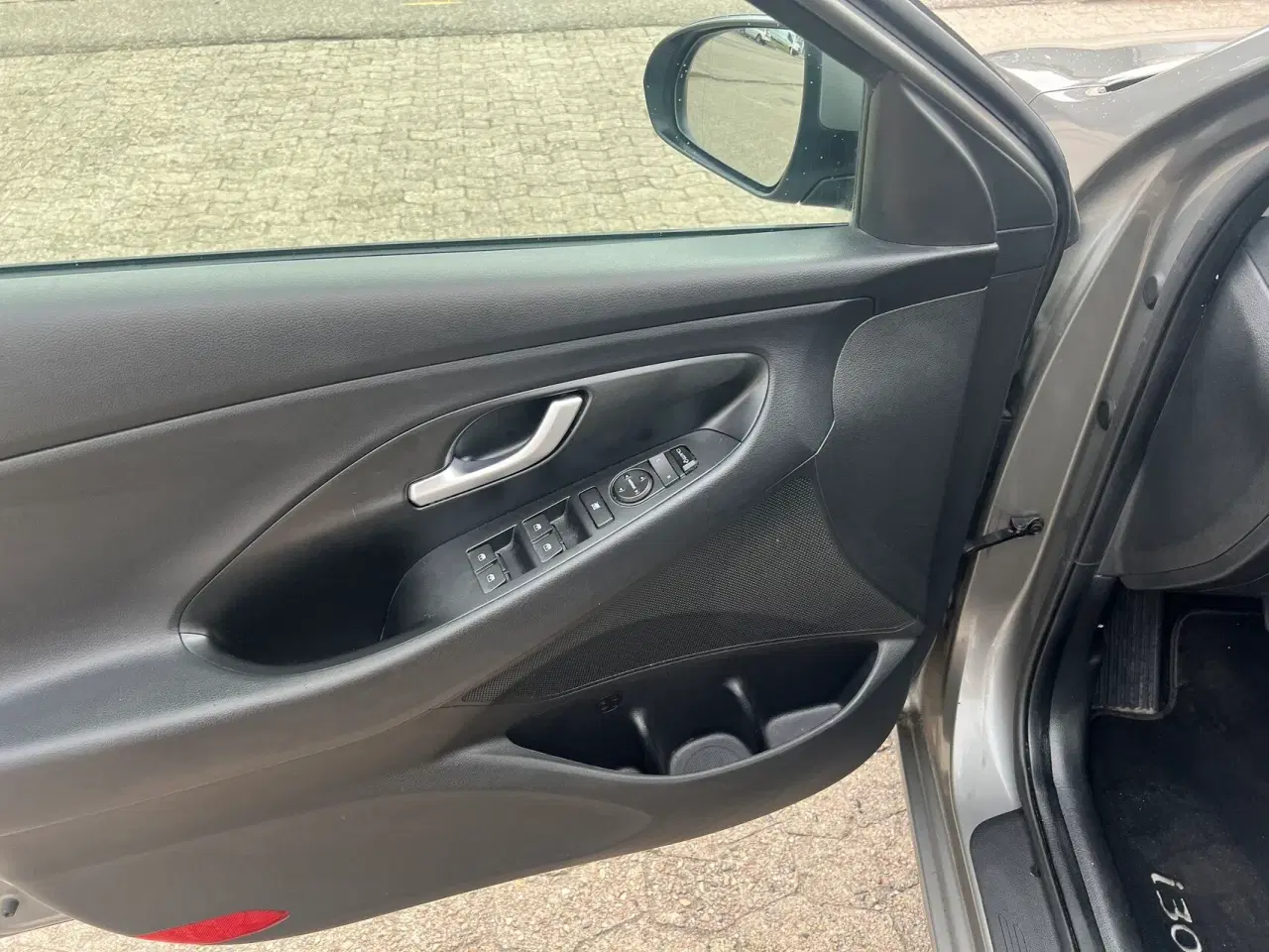 Billede 8 - Hyundai i30 1,0 T-GDI Summer Edition 120HK 5d 6g