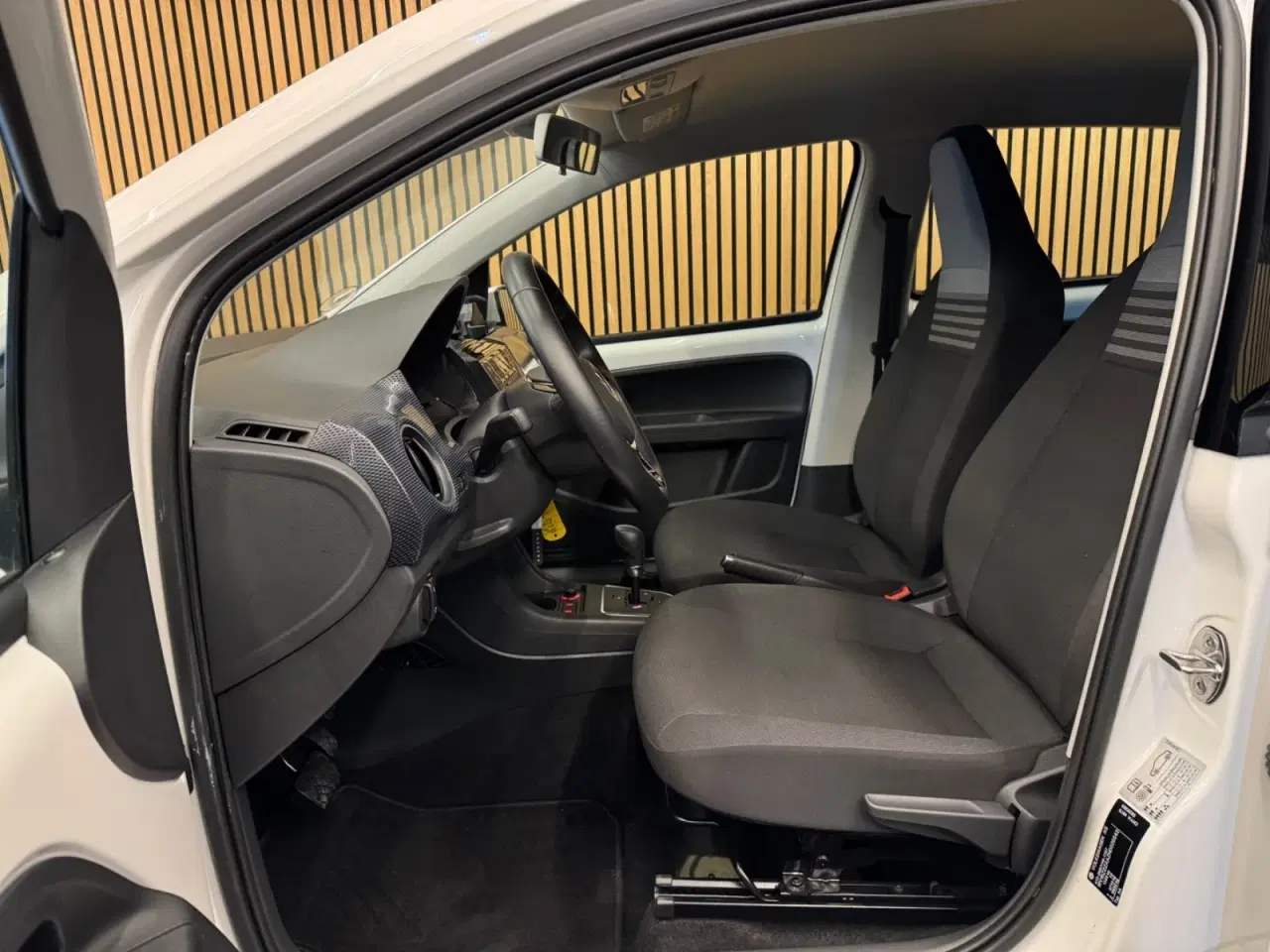 Billede 4 - VW Up! 1,0 MPi 60 Move Up! ASG BMT