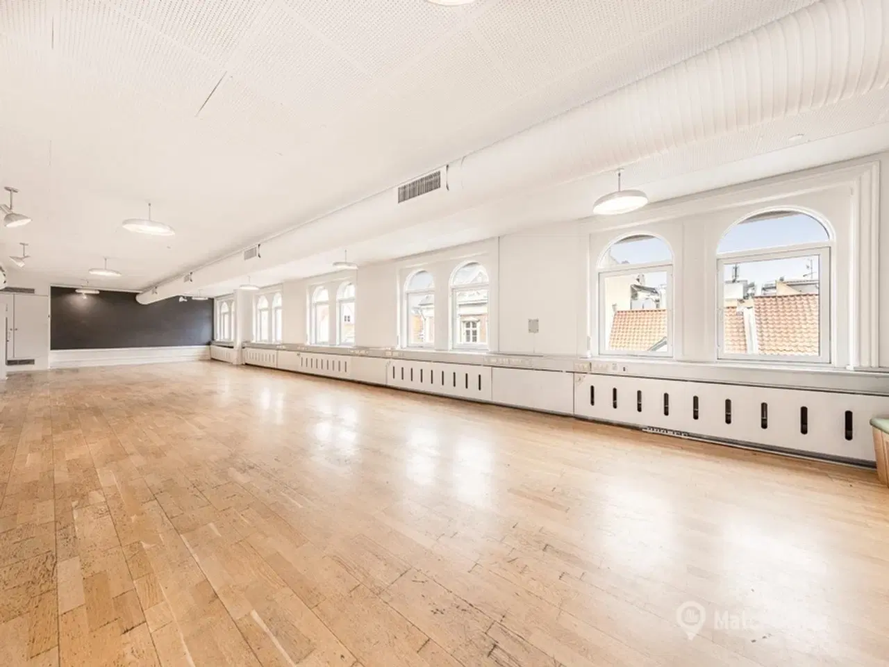 Billede 7 - 1.663 m² kontor ved Kgs. Nytorv med fælles kantine og mødelokaler