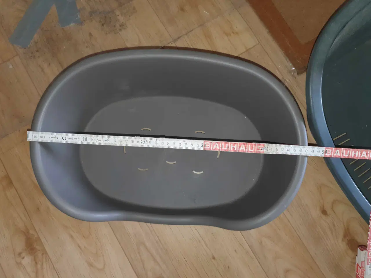 Billede 2 - Lille og Mellem hundekurve