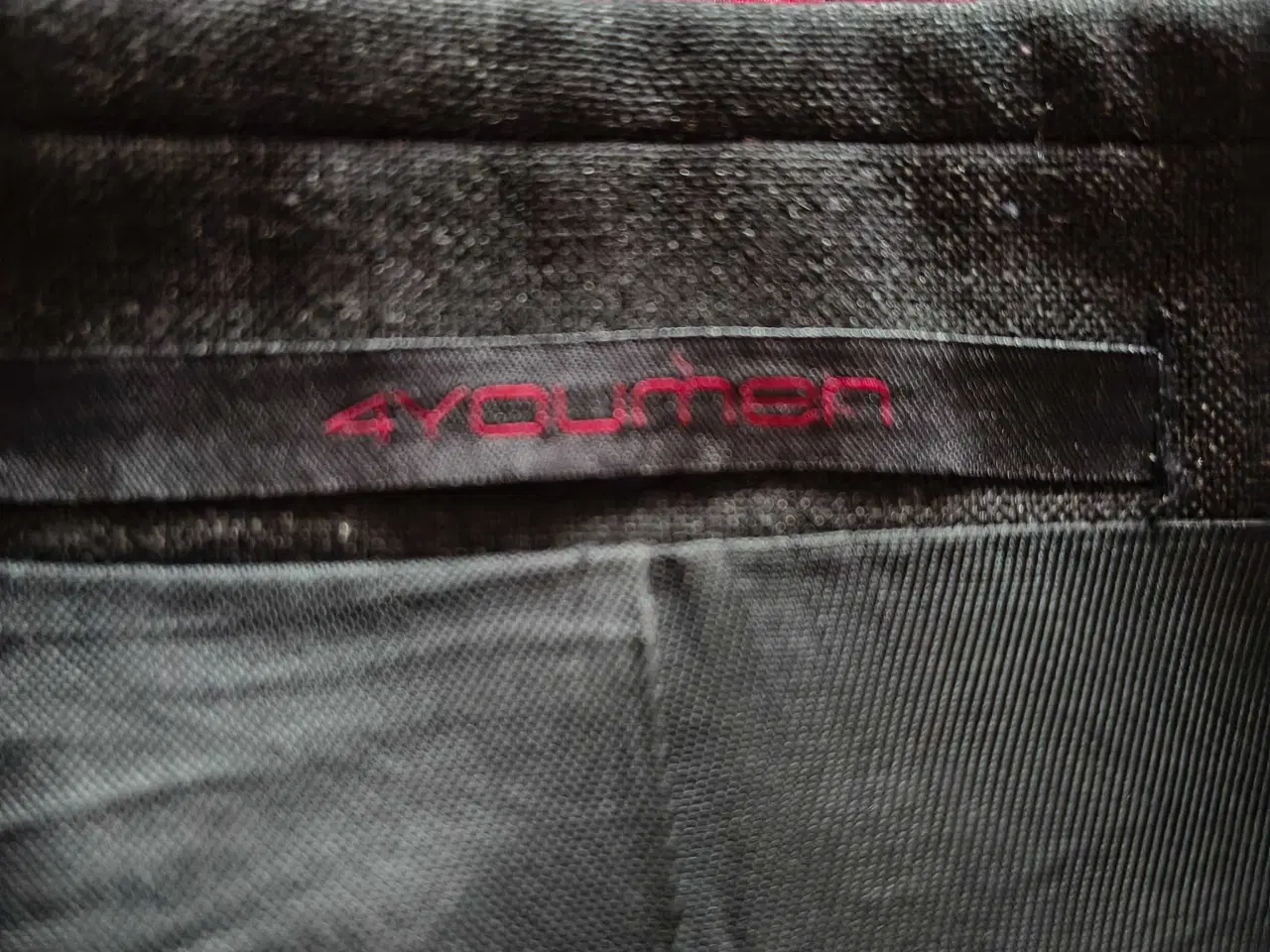 Billede 4 - 4youman jakkesæt 