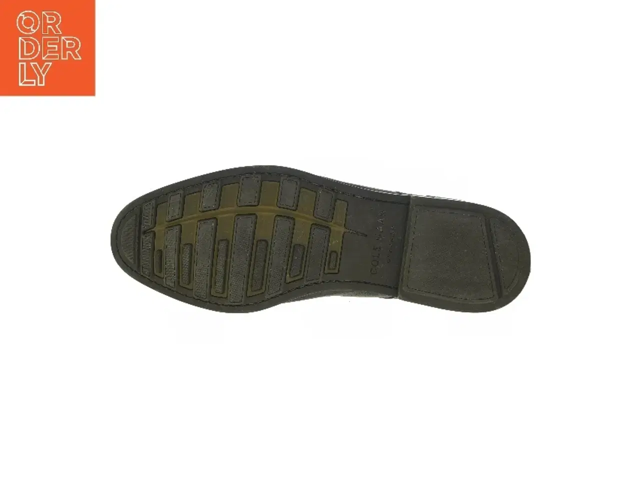 Billede 2 - Sko i læder fra Cole Haan (str. 45)