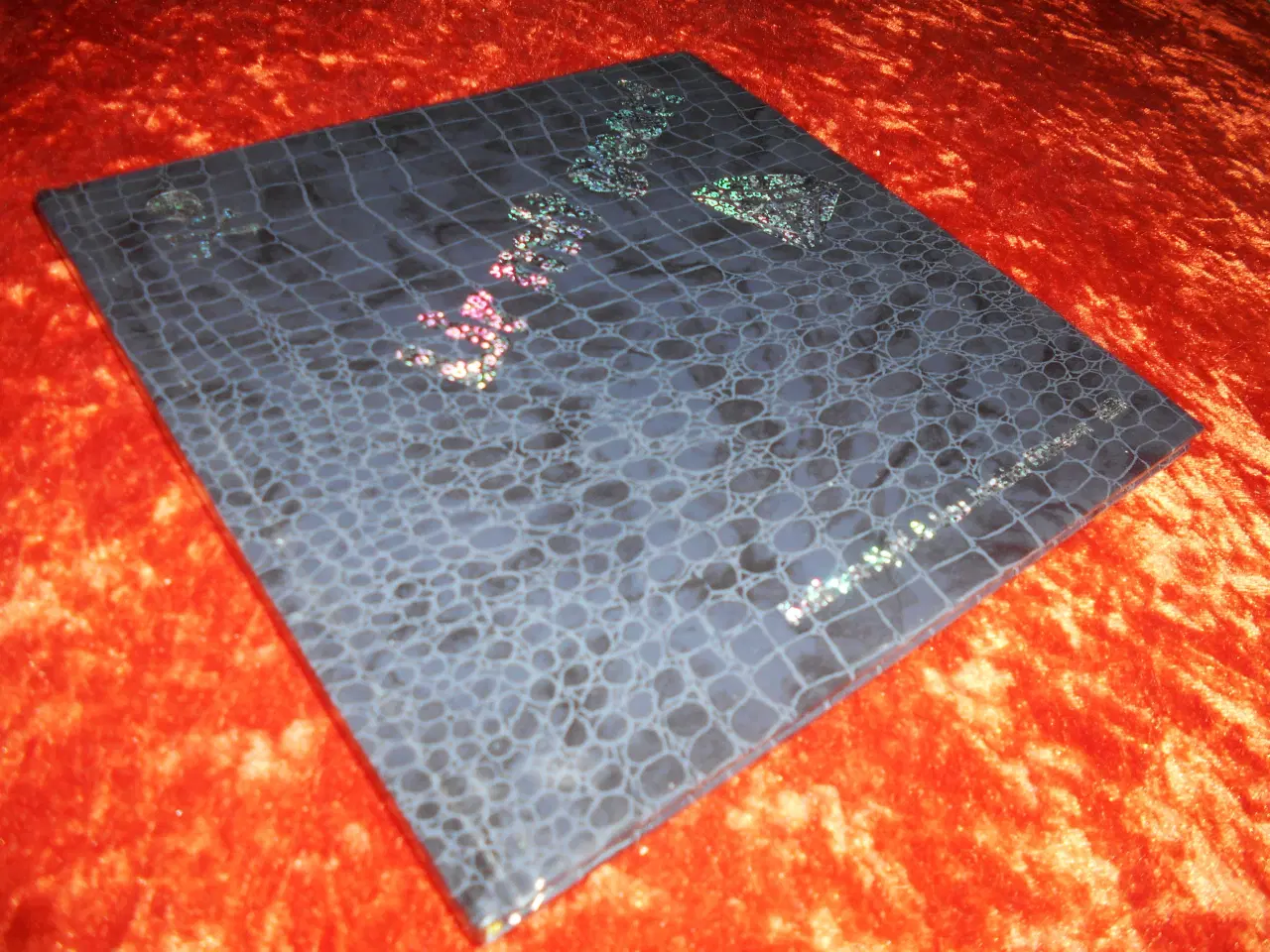 Billede 1 - Lir mit gear, Katinka Kyhl, Lau Joakim Ebbesen