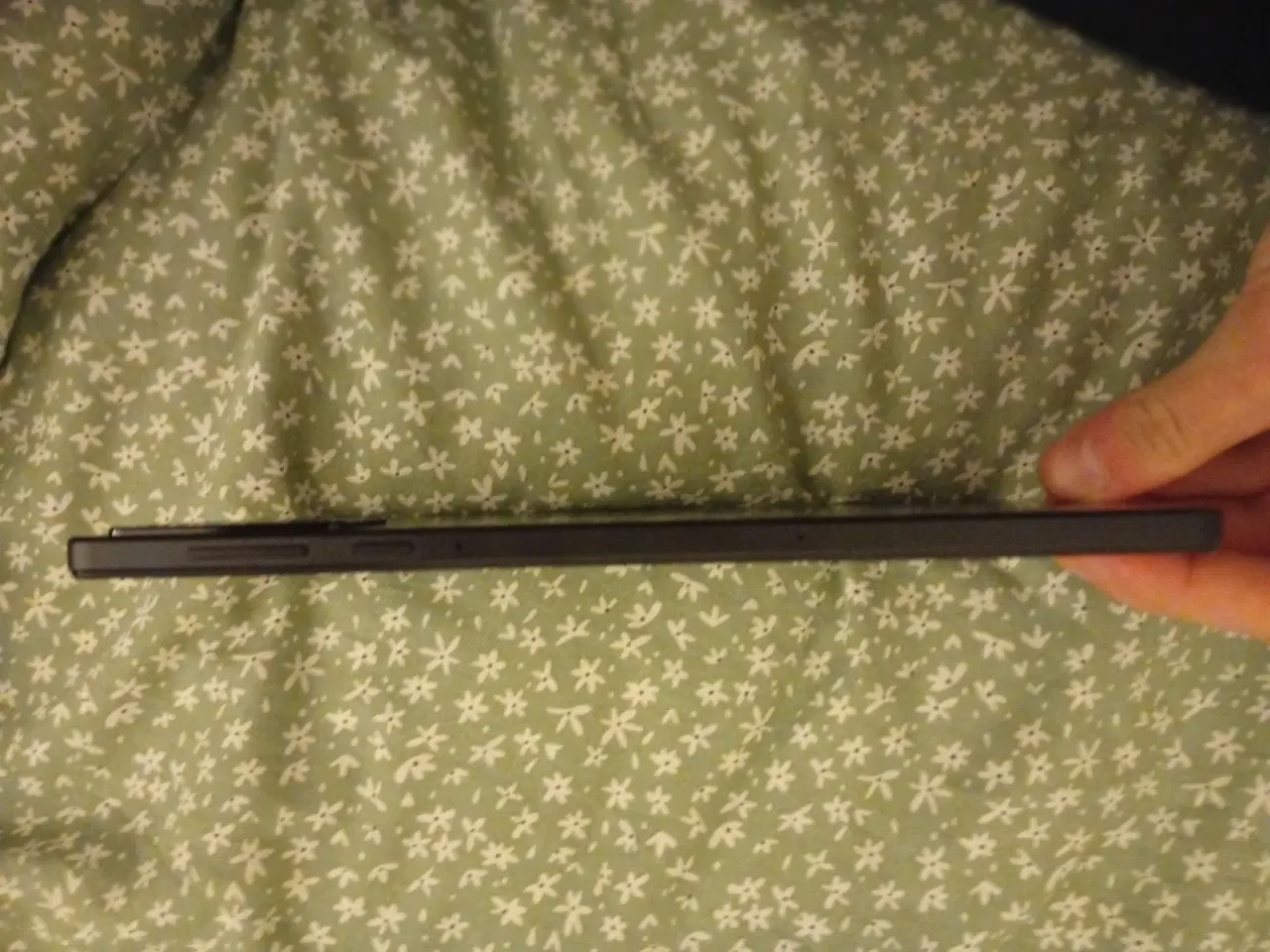 Billede 3 - Lenovo Legion Tab 12/256g gen3,Gaming tablet 