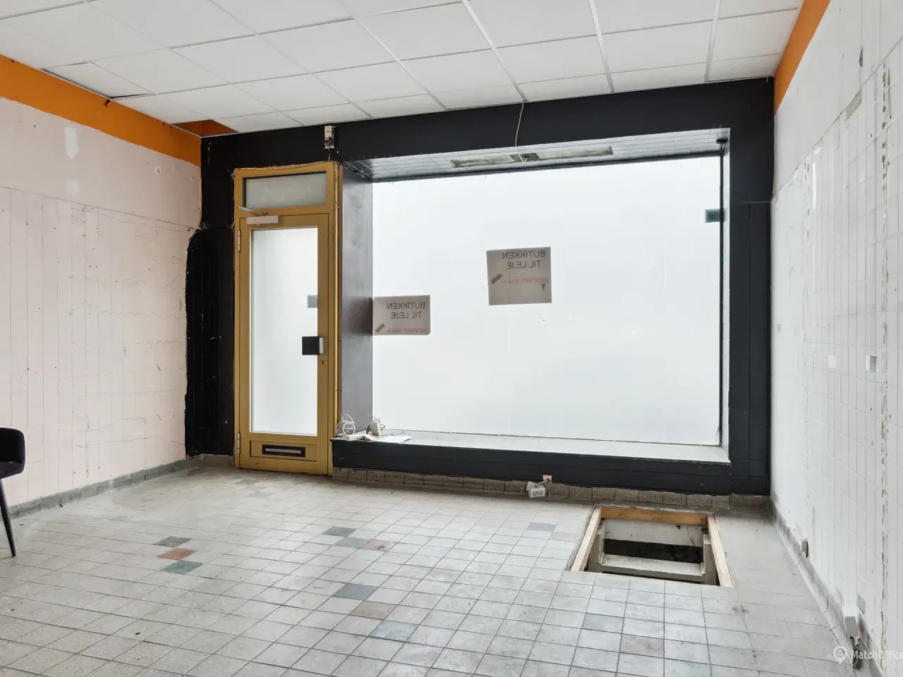 Billede 3 - Butikslejemål