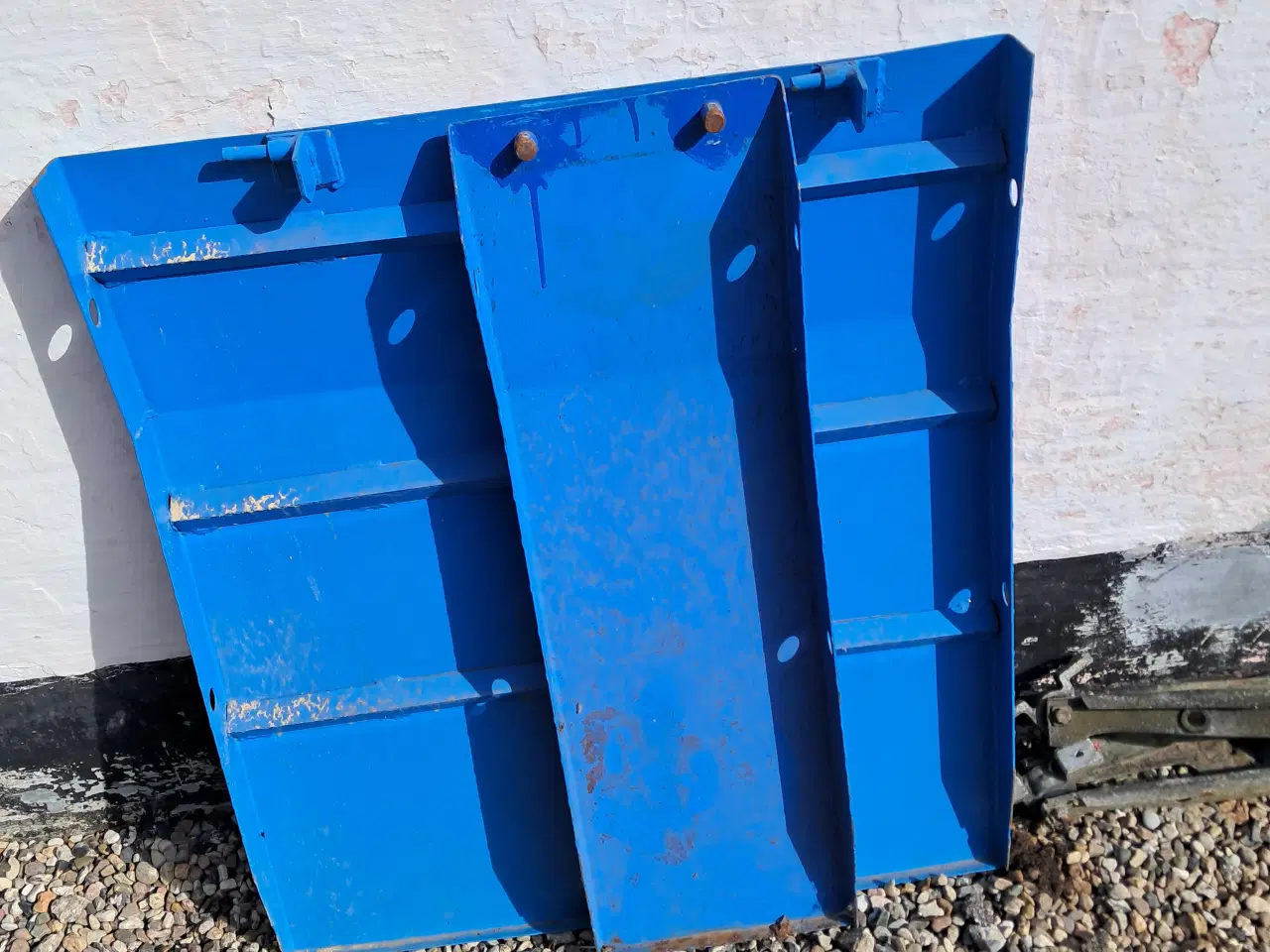 Billede 13 - MC Lift.