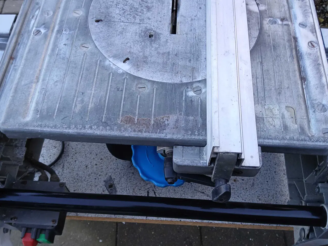 Billede 7 - Elu flæk og afkorter