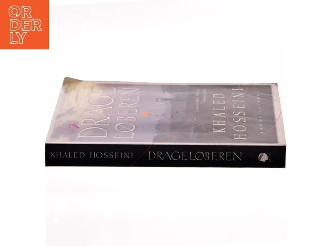 Billede 2 - Drageløberen af Khaled Hosseini (Bog)